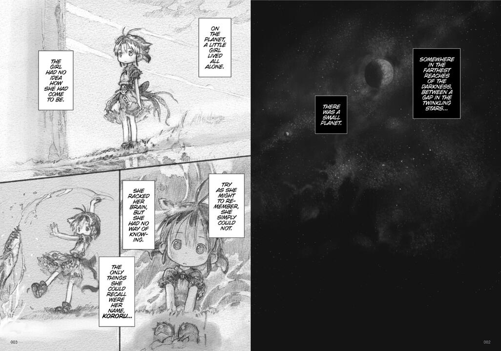 From Star Strings - Sample