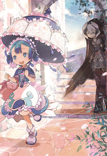 Made in Abyss: Marulk's Daily Life